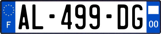 AL-499-DG