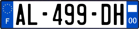 AL-499-DH