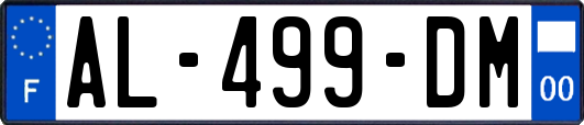 AL-499-DM