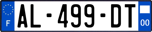 AL-499-DT