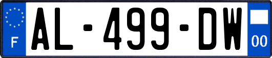 AL-499-DW