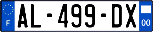 AL-499-DX