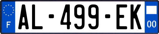 AL-499-EK