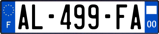AL-499-FA