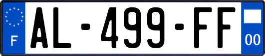 AL-499-FF