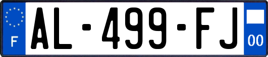 AL-499-FJ