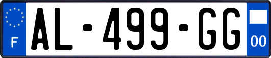 AL-499-GG