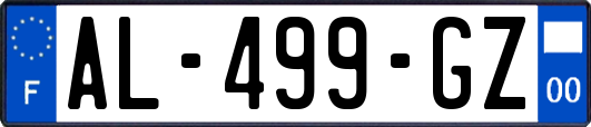 AL-499-GZ