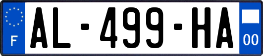 AL-499-HA