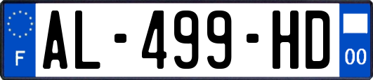 AL-499-HD