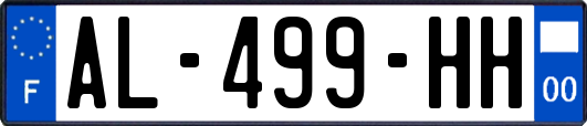 AL-499-HH