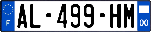 AL-499-HM