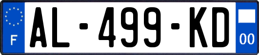 AL-499-KD