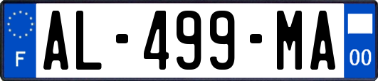 AL-499-MA