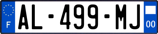 AL-499-MJ