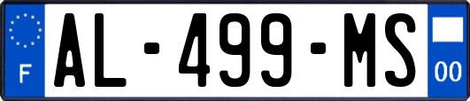 AL-499-MS