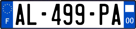 AL-499-PA