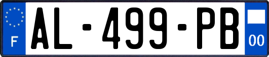 AL-499-PB
