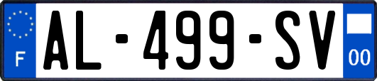 AL-499-SV