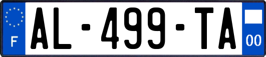 AL-499-TA