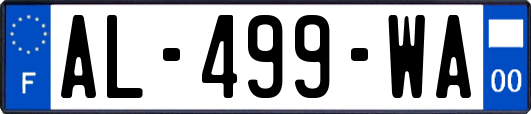 AL-499-WA
