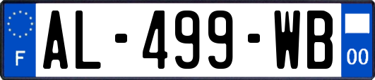 AL-499-WB