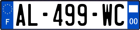 AL-499-WC