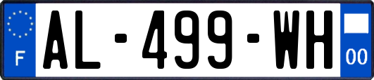 AL-499-WH