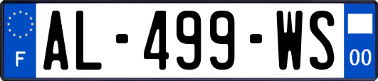 AL-499-WS