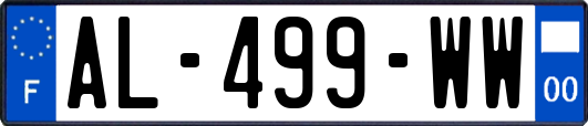 AL-499-WW