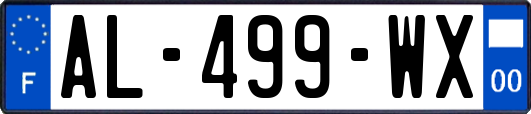 AL-499-WX