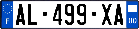 AL-499-XA