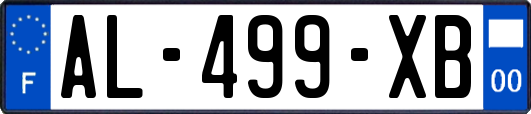 AL-499-XB