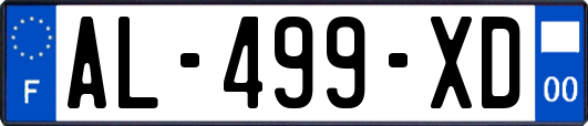 AL-499-XD