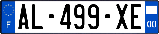 AL-499-XE
