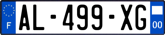 AL-499-XG