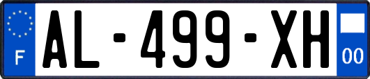 AL-499-XH