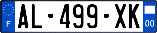 AL-499-XK