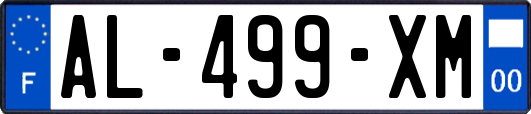 AL-499-XM