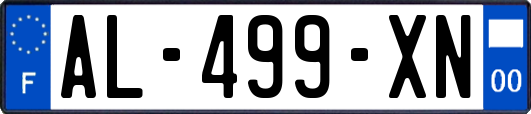 AL-499-XN