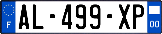 AL-499-XP