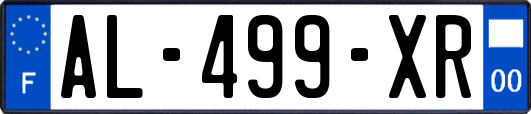 AL-499-XR