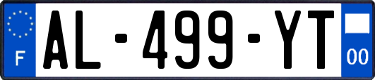AL-499-YT
