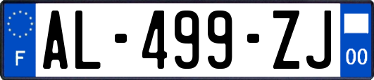 AL-499-ZJ