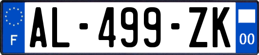 AL-499-ZK