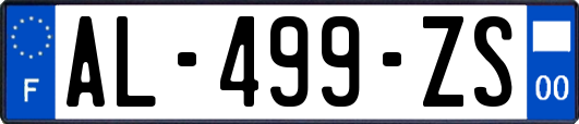 AL-499-ZS