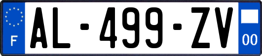 AL-499-ZV