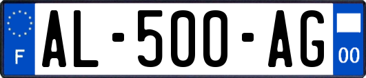 AL-500-AG