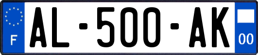 AL-500-AK