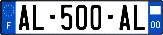 AL-500-AL